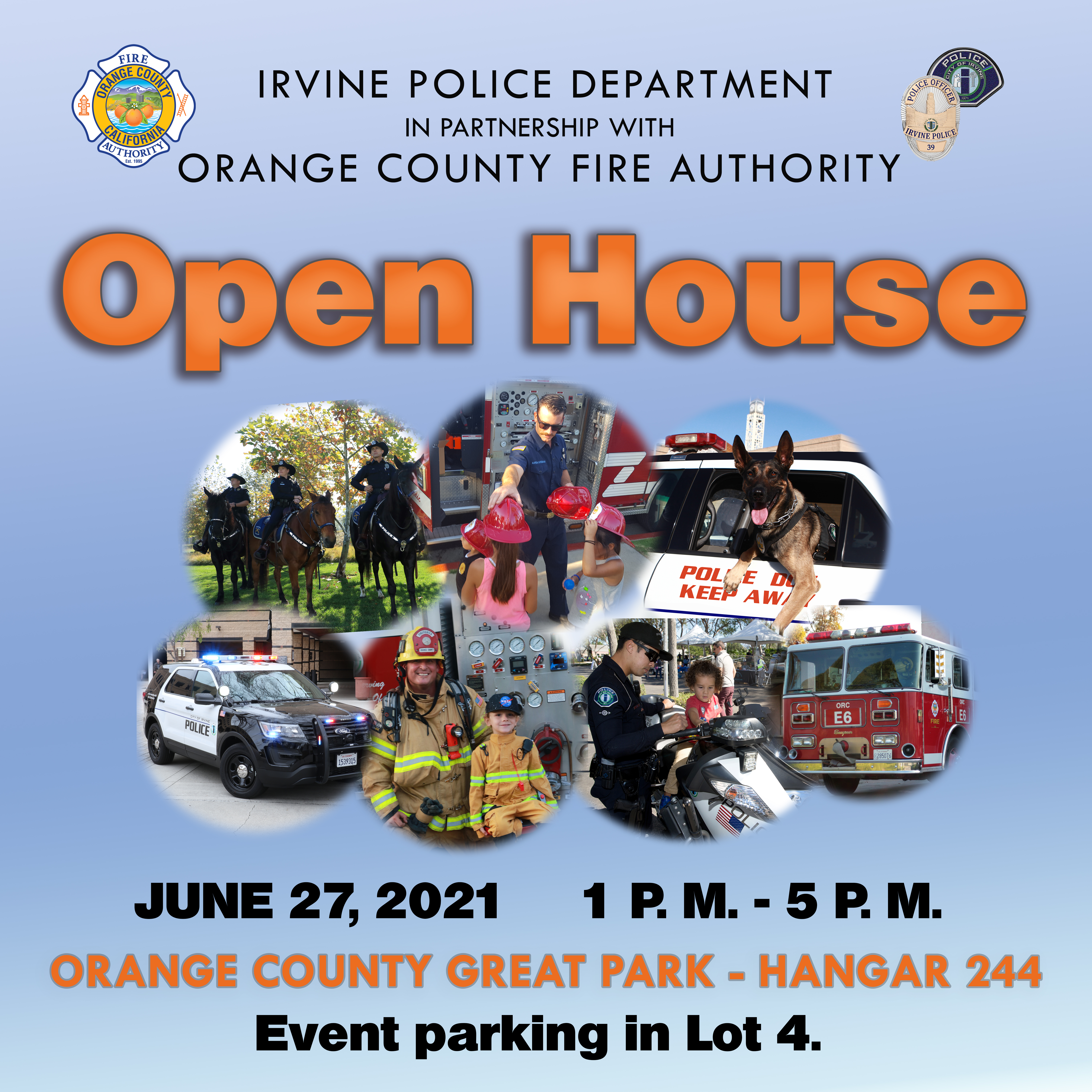 The Probate House L.C Irvine, CA Office