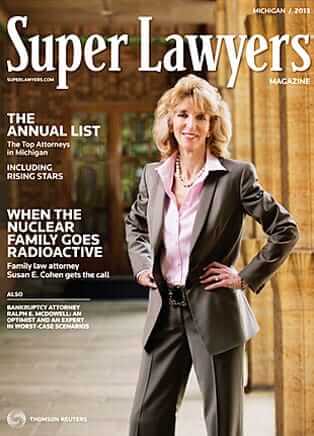 Susan E. Cohen Bloomfield Hills, MI Office