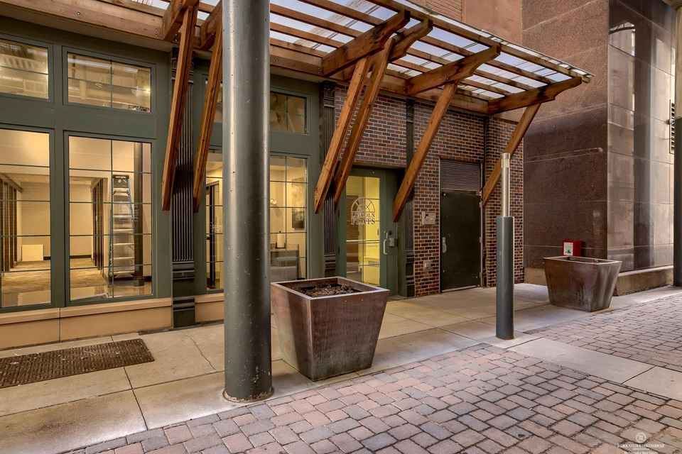 Butler, Galter, O'Brien & Boehm Lincoln, NE Office