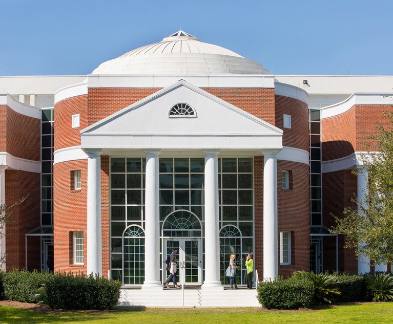 Musca Law Tallahassee, FL Office