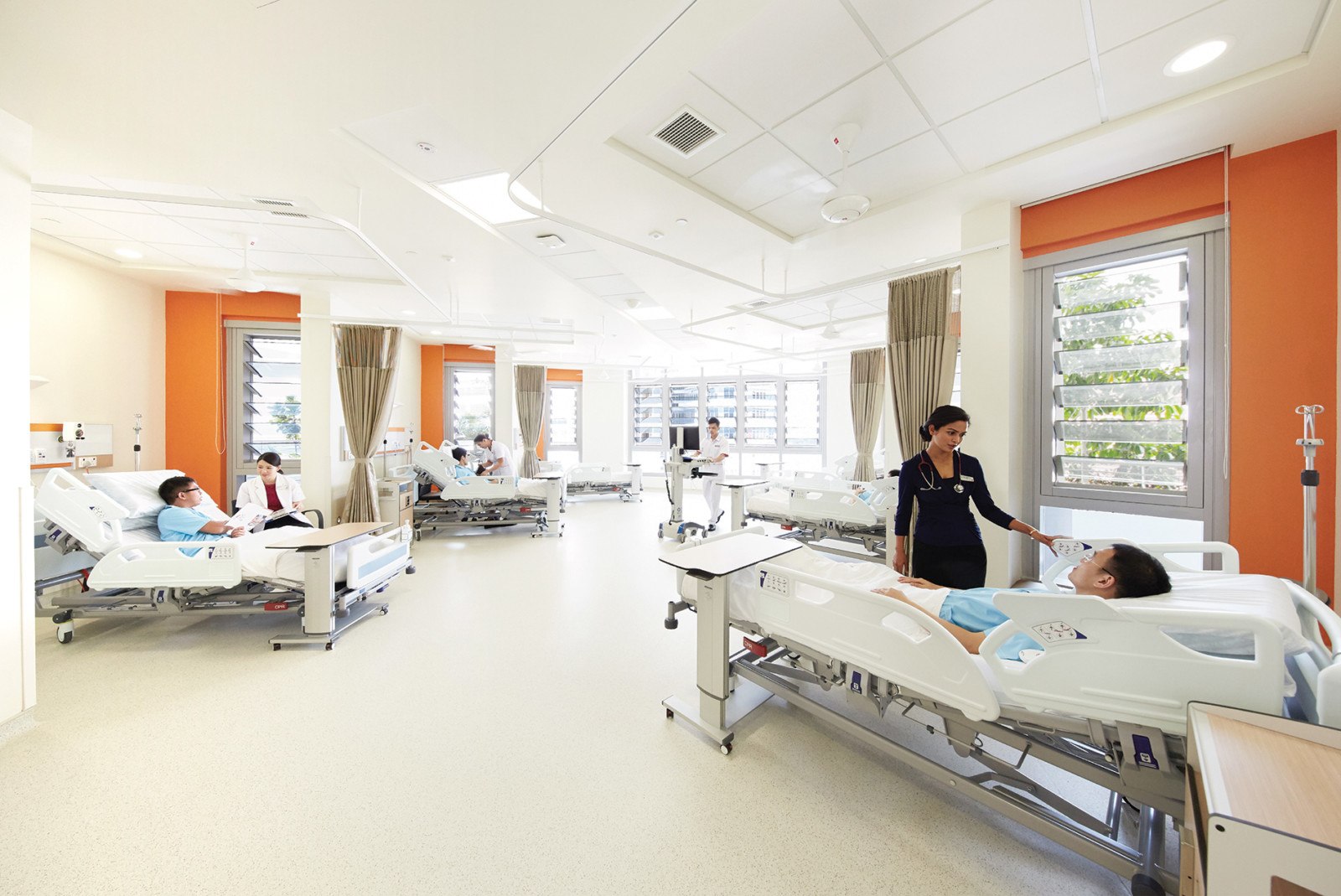 Bird & Bird Singapore Office