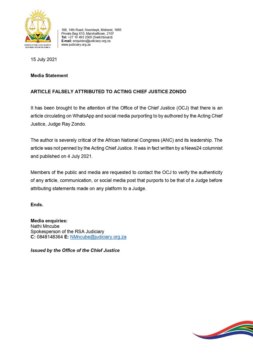 Webber Wentzel Marshalltown, South Africa Office