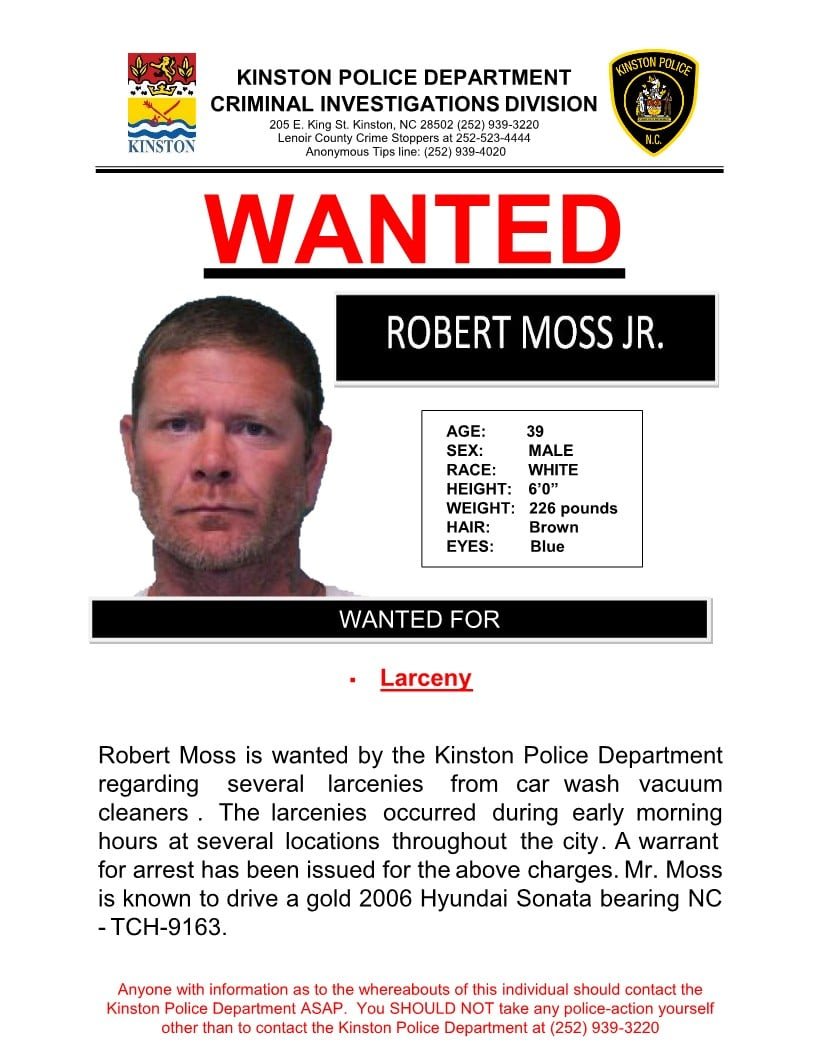 White & Allen, PA Kinston, NC Office