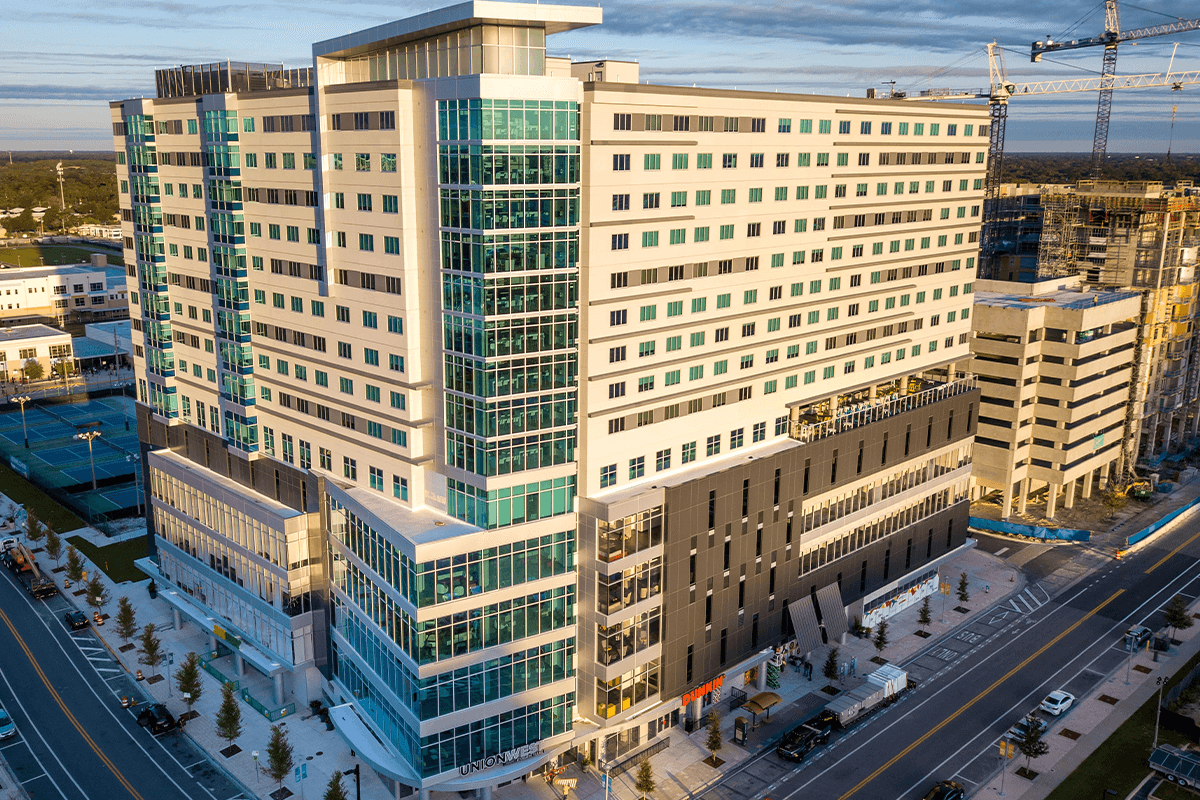 Kalis Kleiman & Wolfe Ocala, FL Office