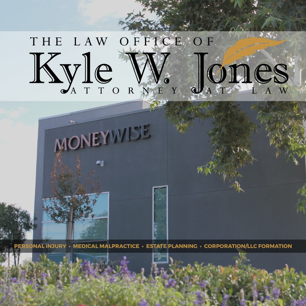 Alvandi Law Group, P.C Bakersfield, CA Office