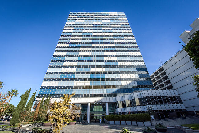 Albertson & Davidson, LLP El Segundo, CA Office