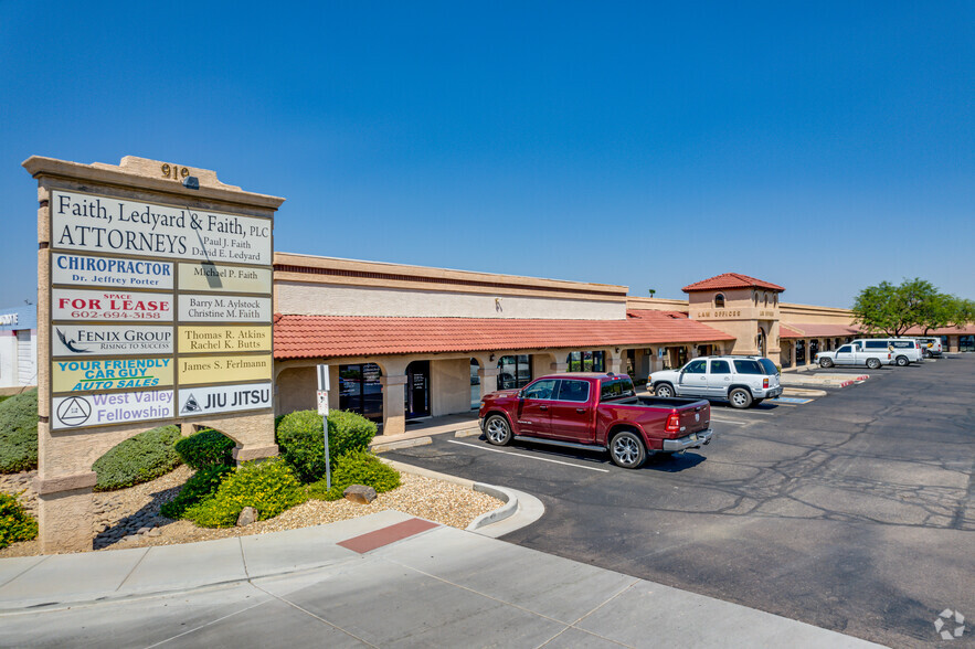 Faith, Ledyard & Faith, PLC Avondale, AZ Office