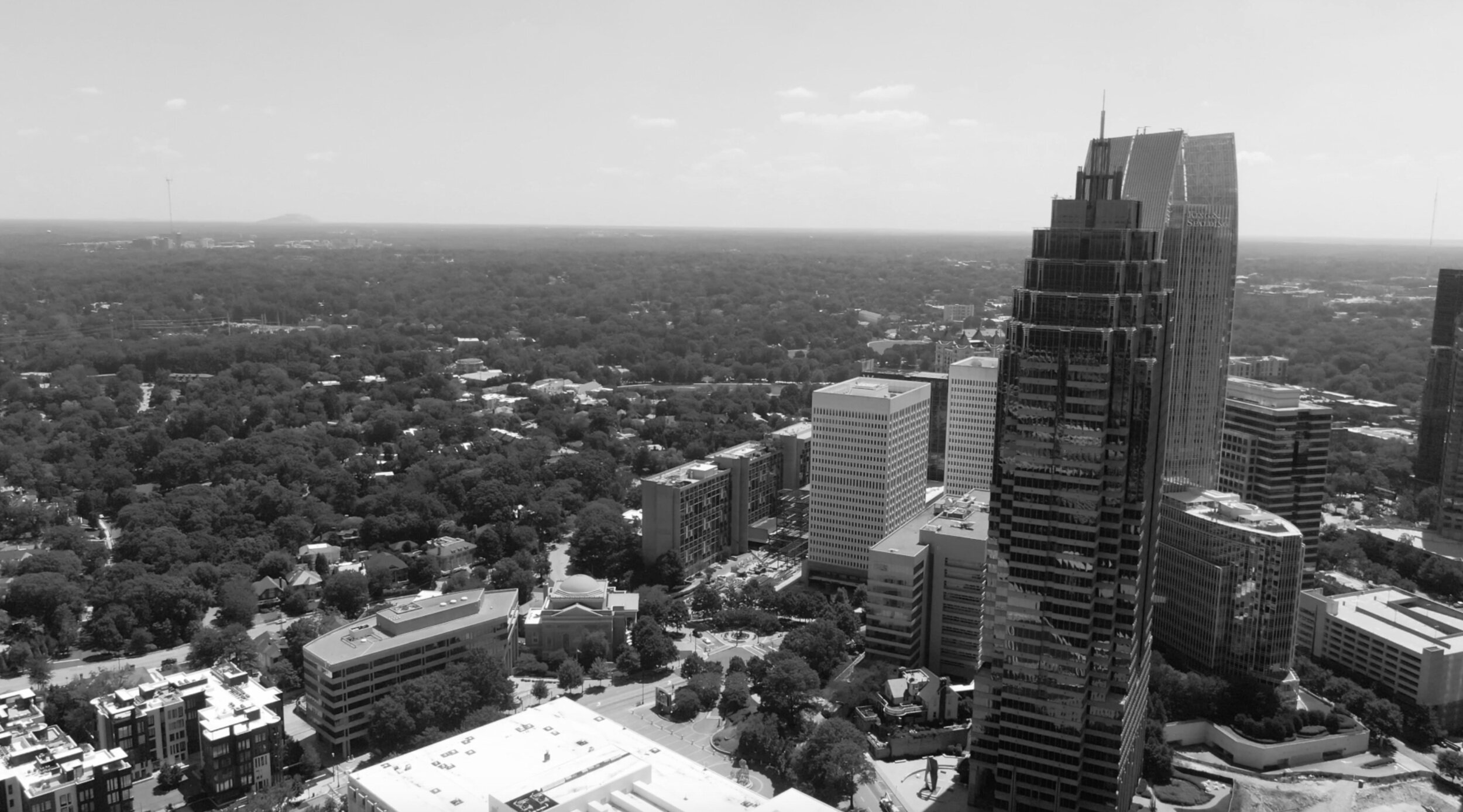 Holland Roddenbery LLC Atlanta,  Office