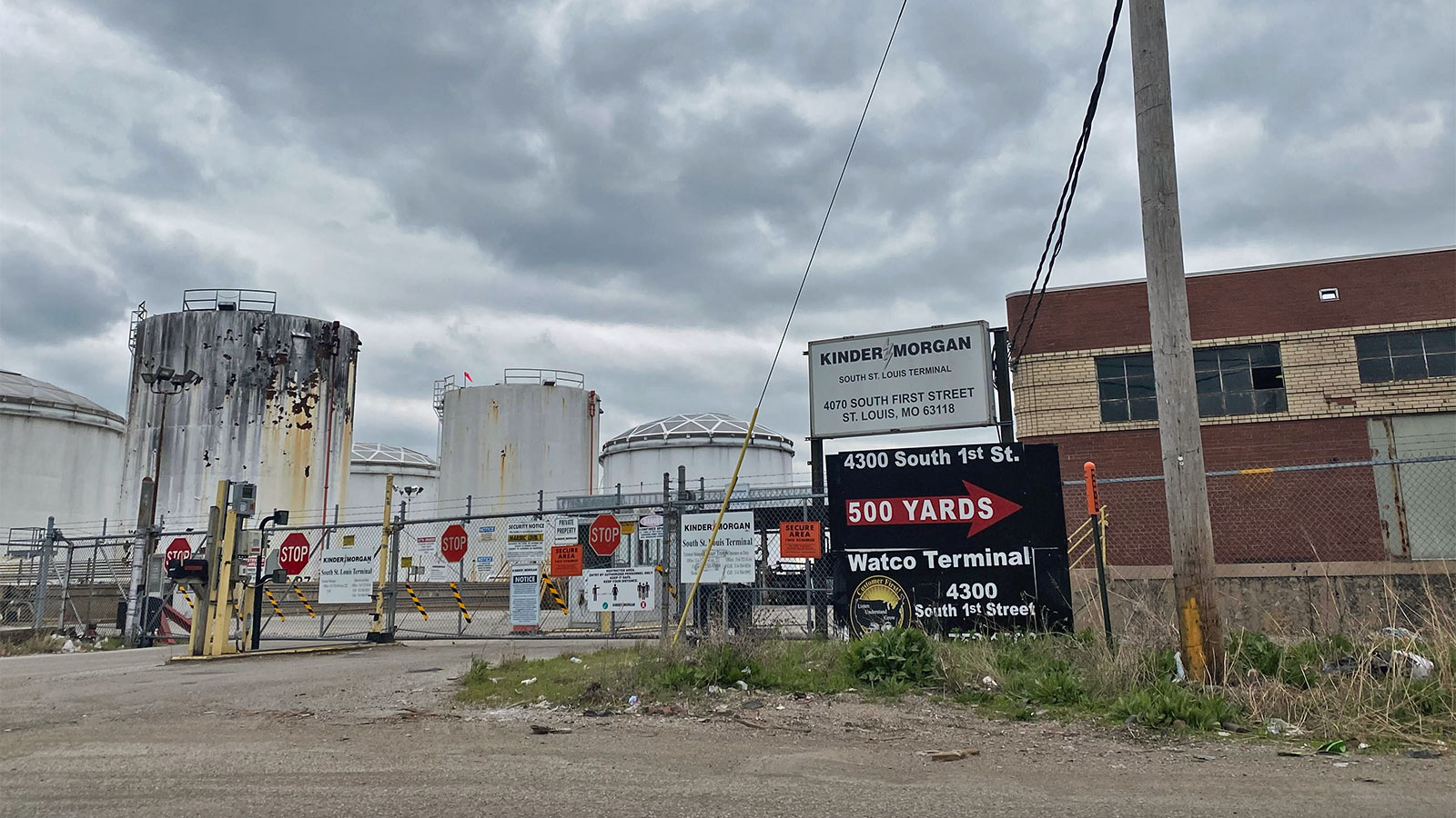 Case Linden Kurtz Buck PC Saint Louis, MO Office