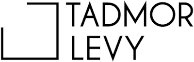 Tadmor Levy & Co Tel Aviv, Israel Office