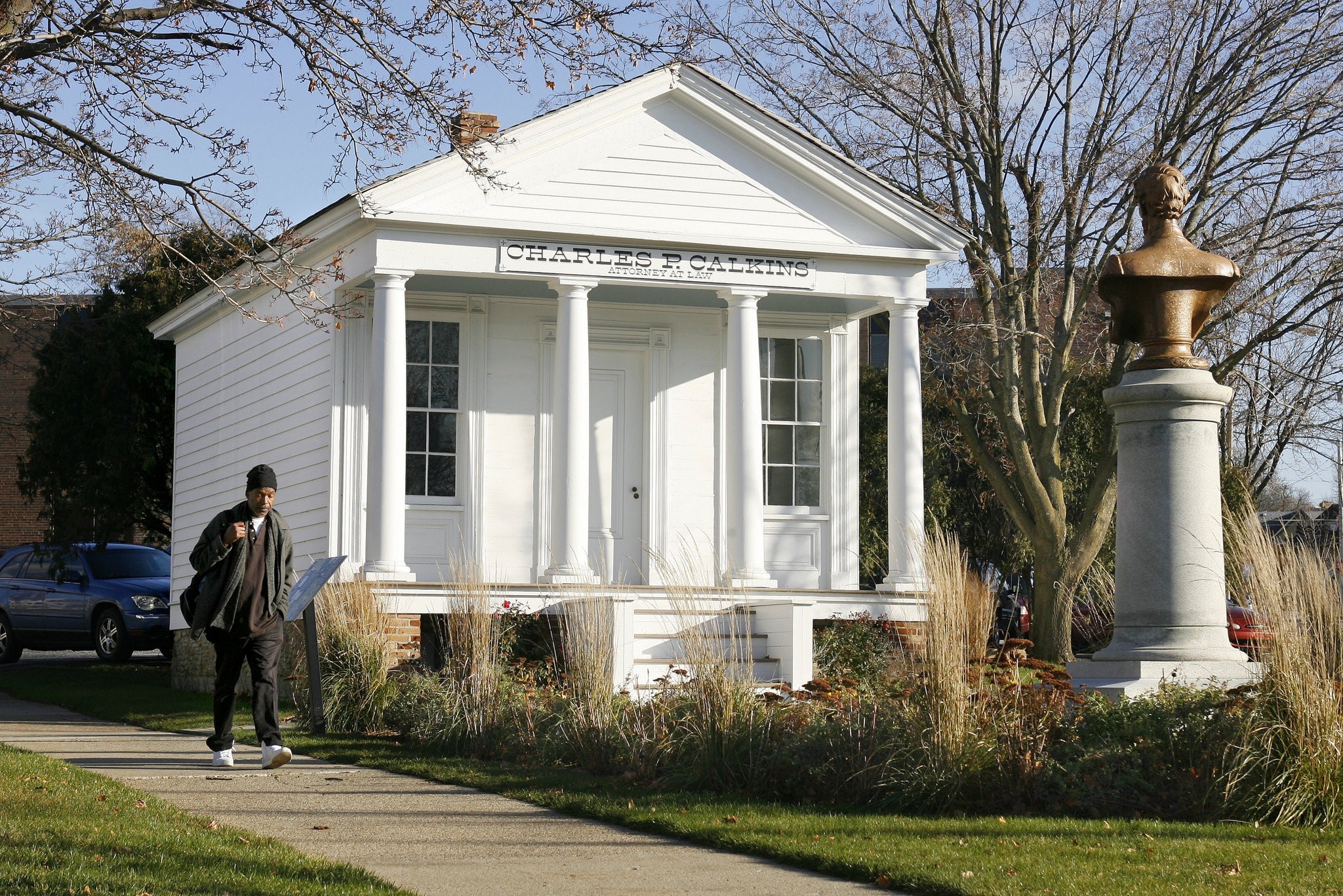 Michigan Auto Law Grand Rapids, MI Office