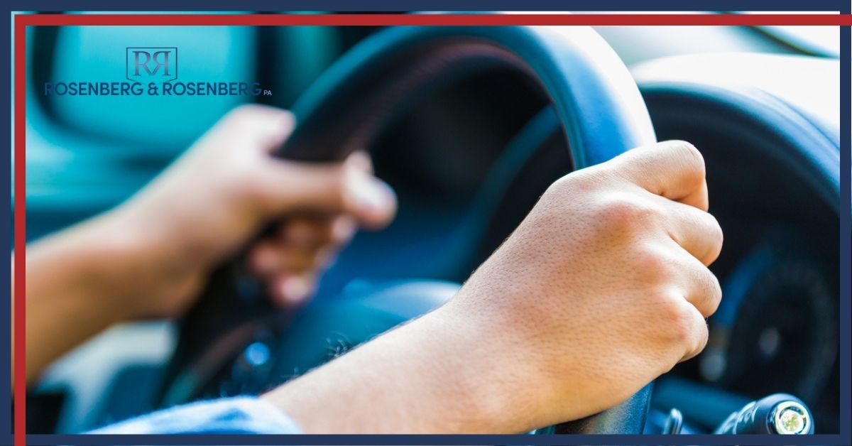 Rosenberg & Rosenberg, PA Hollywood, FL Office