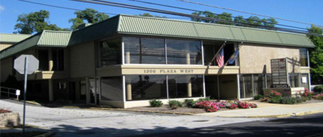 Mooney & Associates, Attorneys at Law Lemoyne, PA Office