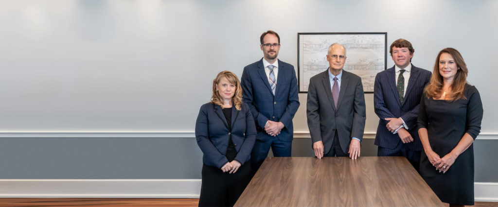 Anderson Reynolds & Stephens, LLC Charleston, SC Office