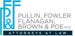 Pullin, Fowler, Flanagan, Brown & Poe, PLLC Charleston, WV Office
