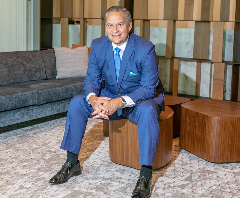 Rogers & Hardin LLP Atlanta, GA Office