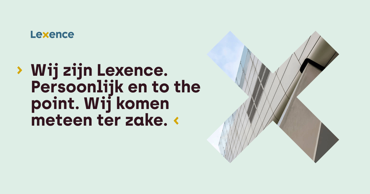 Lexence Amsterdam, Netherlands Office
