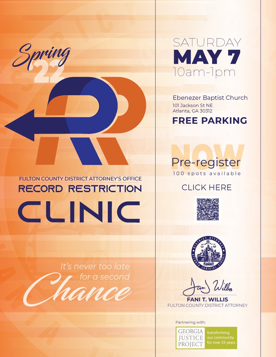 Parker, Hudson, Rainer & Dobbs LLP Atlanta, GA Office