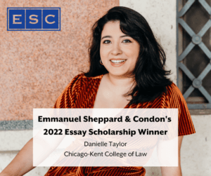 Emmanuel Sheppard & Condon Pensacola, FL Office