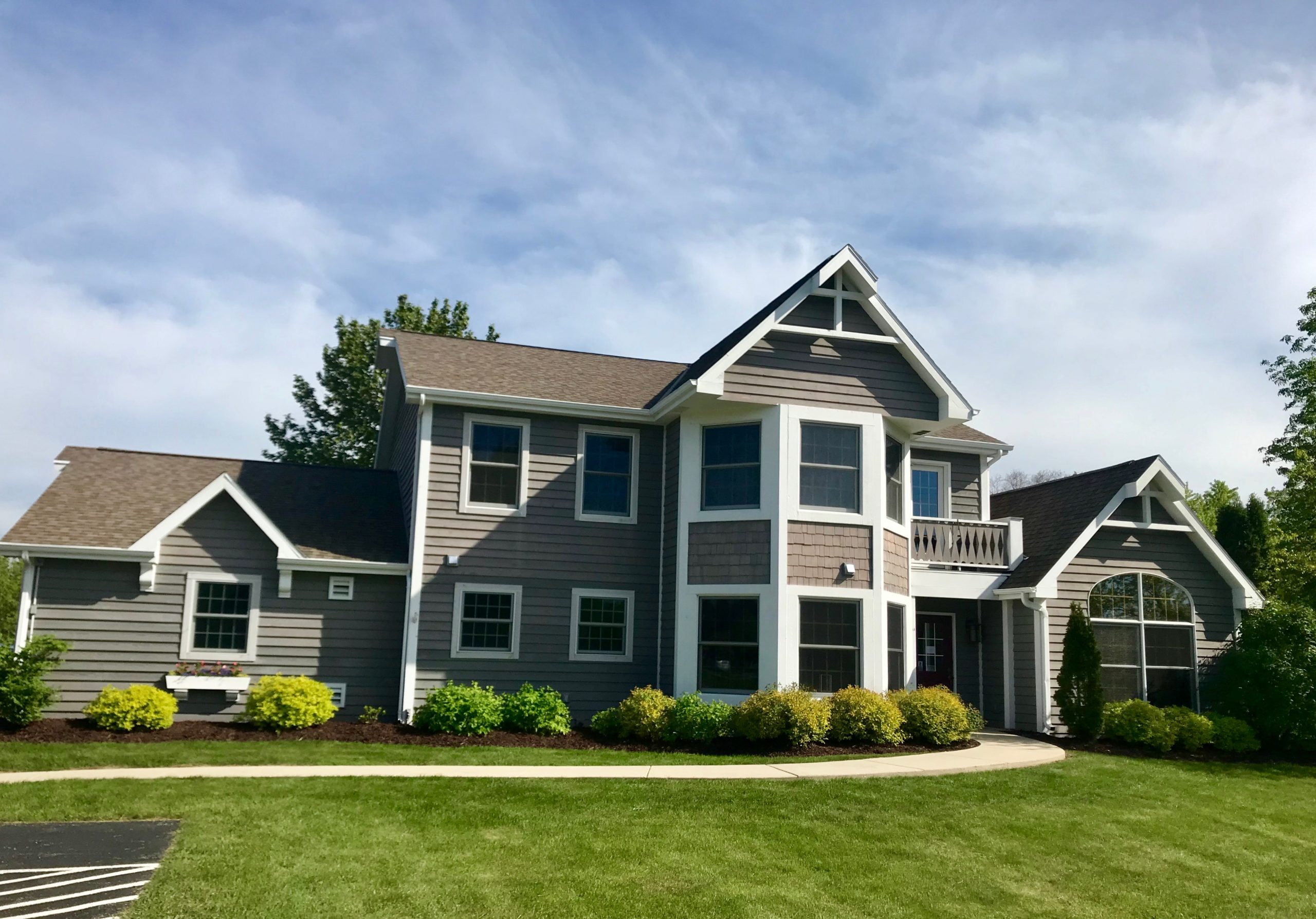 Pinkert Law Firm LLP Sister Bay, WI Office