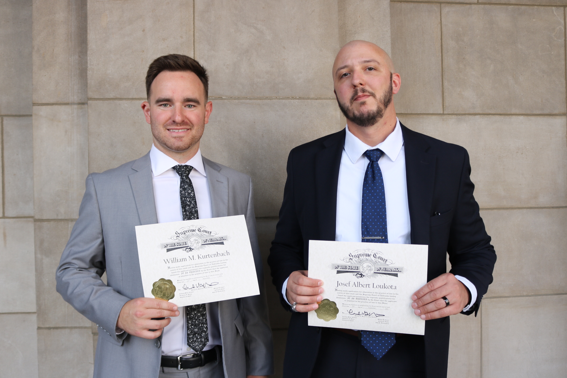 Berry Law Firm Omaha, NE Office