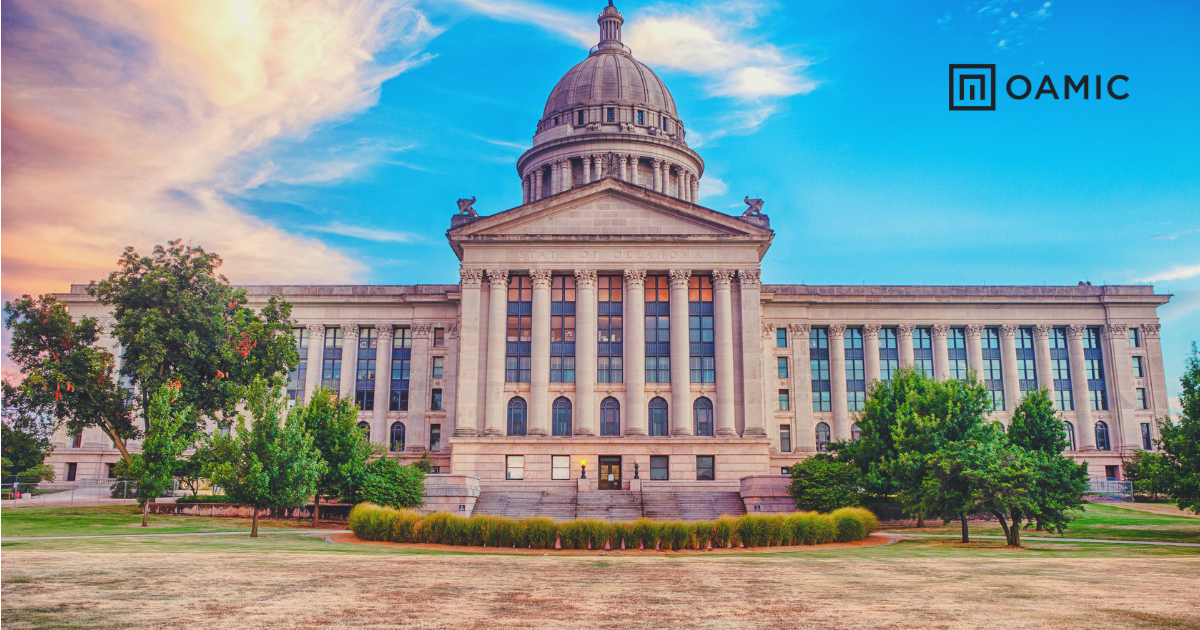 The Law Offices of Kerr, Irvine, Rhodes & Ables Oklahoma City, OK Office