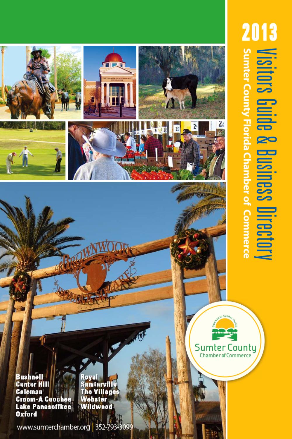 McLin Burnsed Attorneys at Law The Villages, FL Office