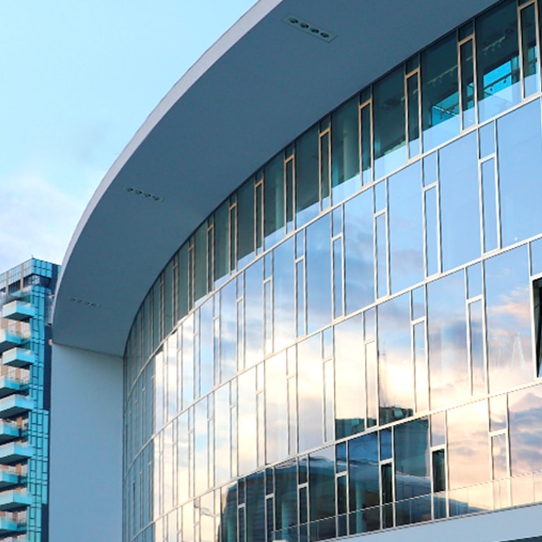 Freshfields Milan, Iran Office