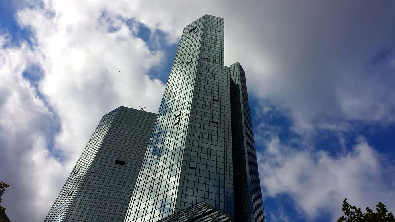 Noerr LLP Frankfurt am Main, Germany Office