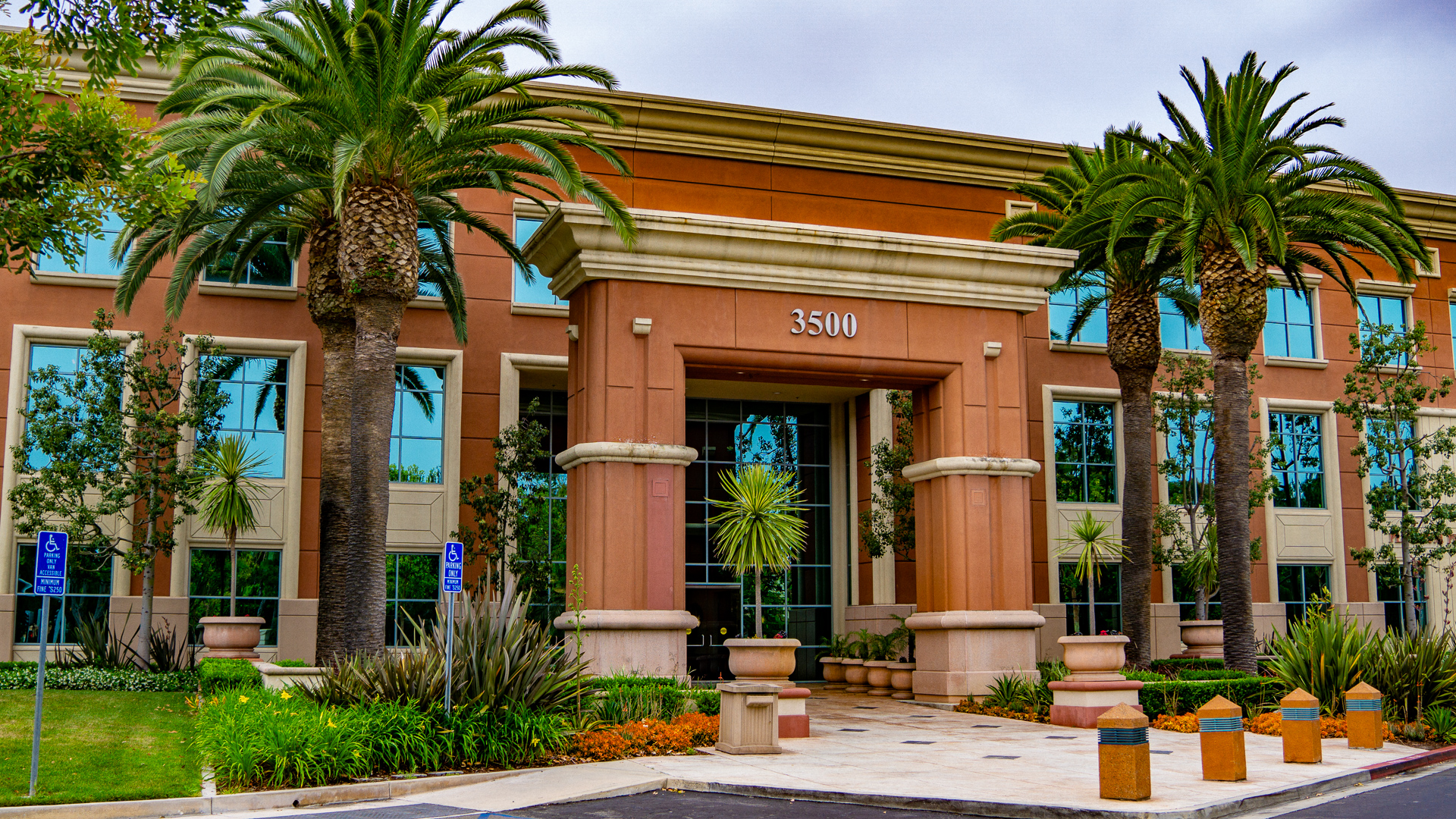 Brown & Charbonneau, LLP Irvine, CA Office