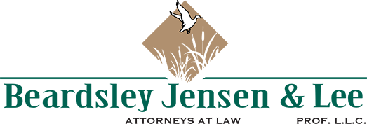 Beardsley, Jensen & Lee Rapid City, SD Office