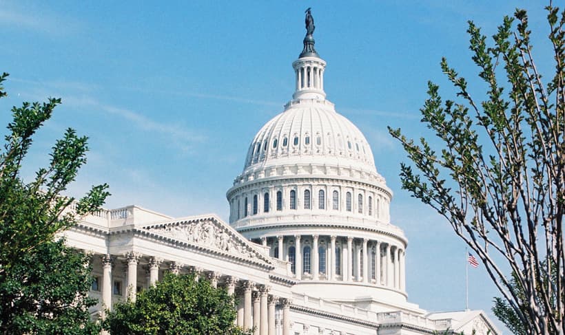 Webster Chamberlain & Bean LLP Washington, DC Office