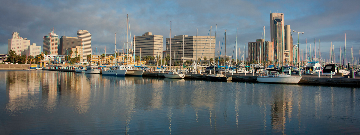 Ostarch, Hilmy & McCauley, PLLC Corpus Christi, TX Office