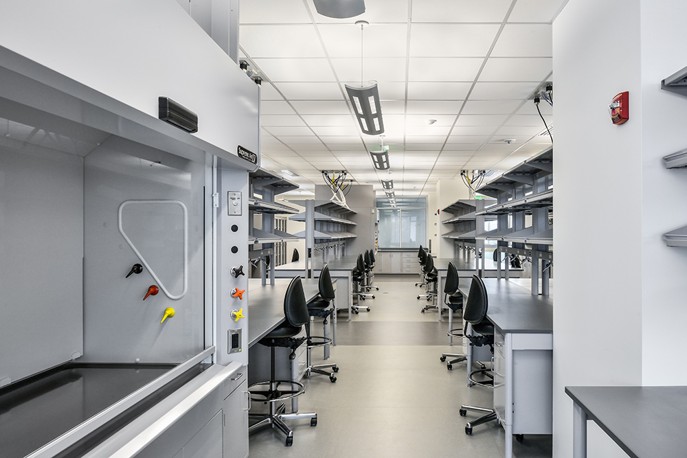 The Leach Firm, P.A Atlanta, GA Office