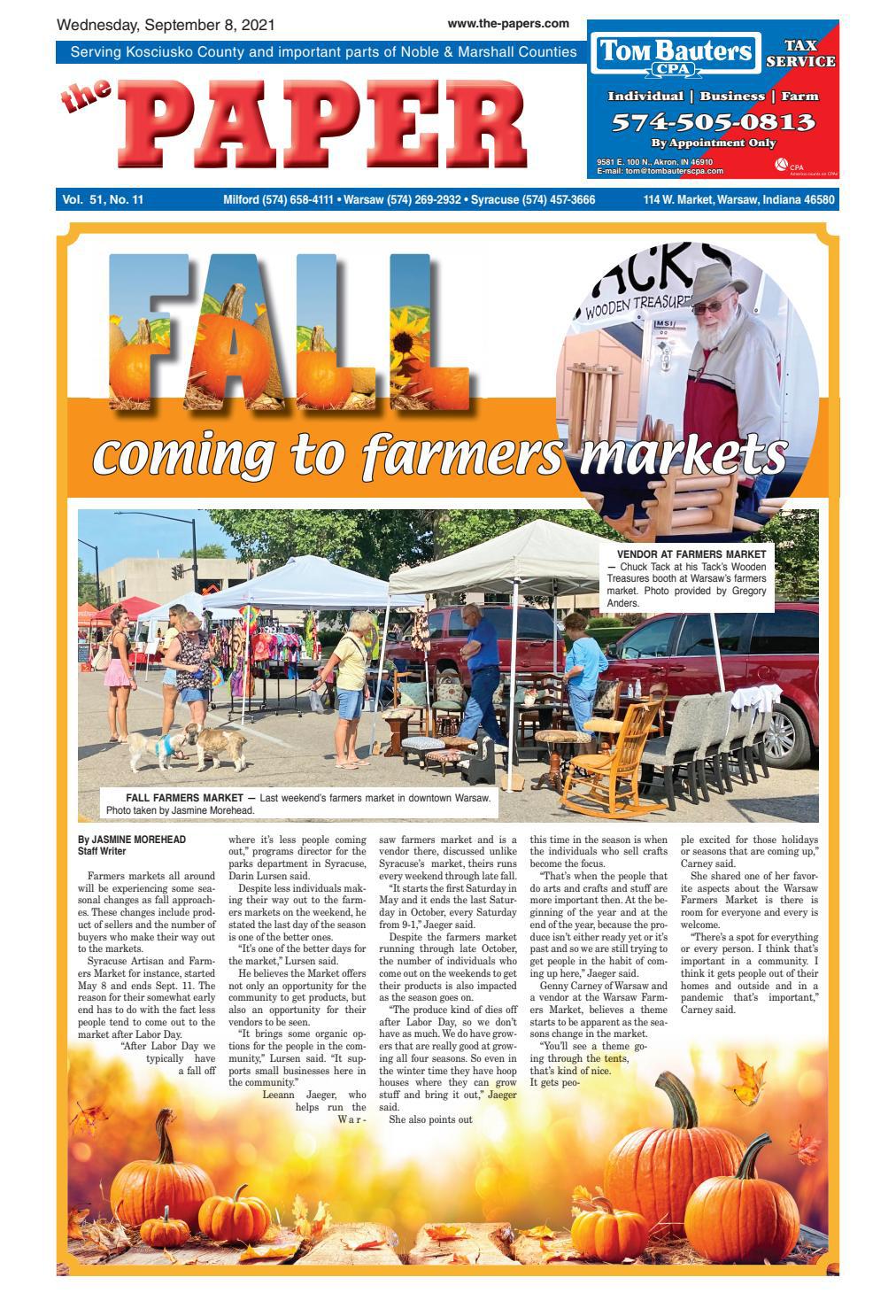 Valentine Law Office Warsaw, IN Office