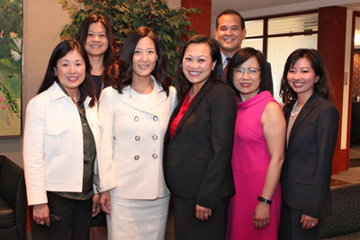 Wendaur Law Philadelphia, PA Office