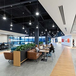 Chipperson Law Group, P.C Morristown, NJ Office