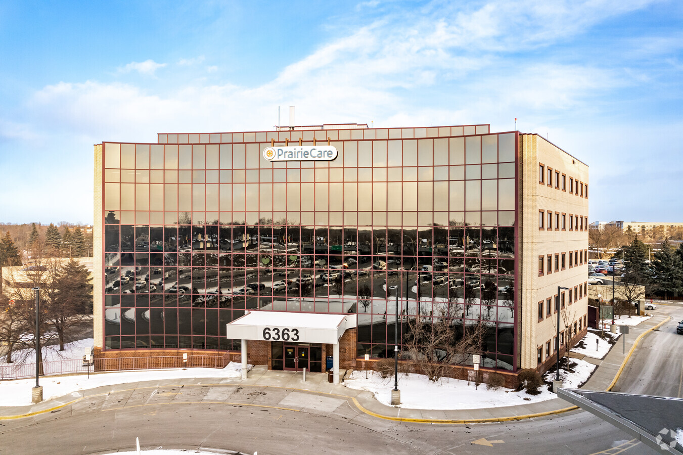 Fogg & Powers LLC Minneapolis, MN Office