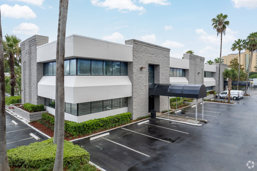 Sigman & Sigman, PA Altamonte Springs, FL Office