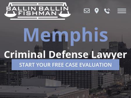 Ballin, Ballin & Fishman, P.C Memphis, TN Office