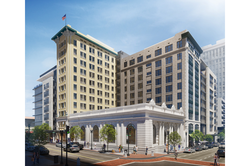 Driver, McAfee, Hawthorne & Diebenow, PLLC Jacksonville, FL Office