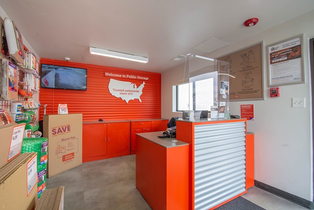 Kezy & Associates Orland Park, IL Office