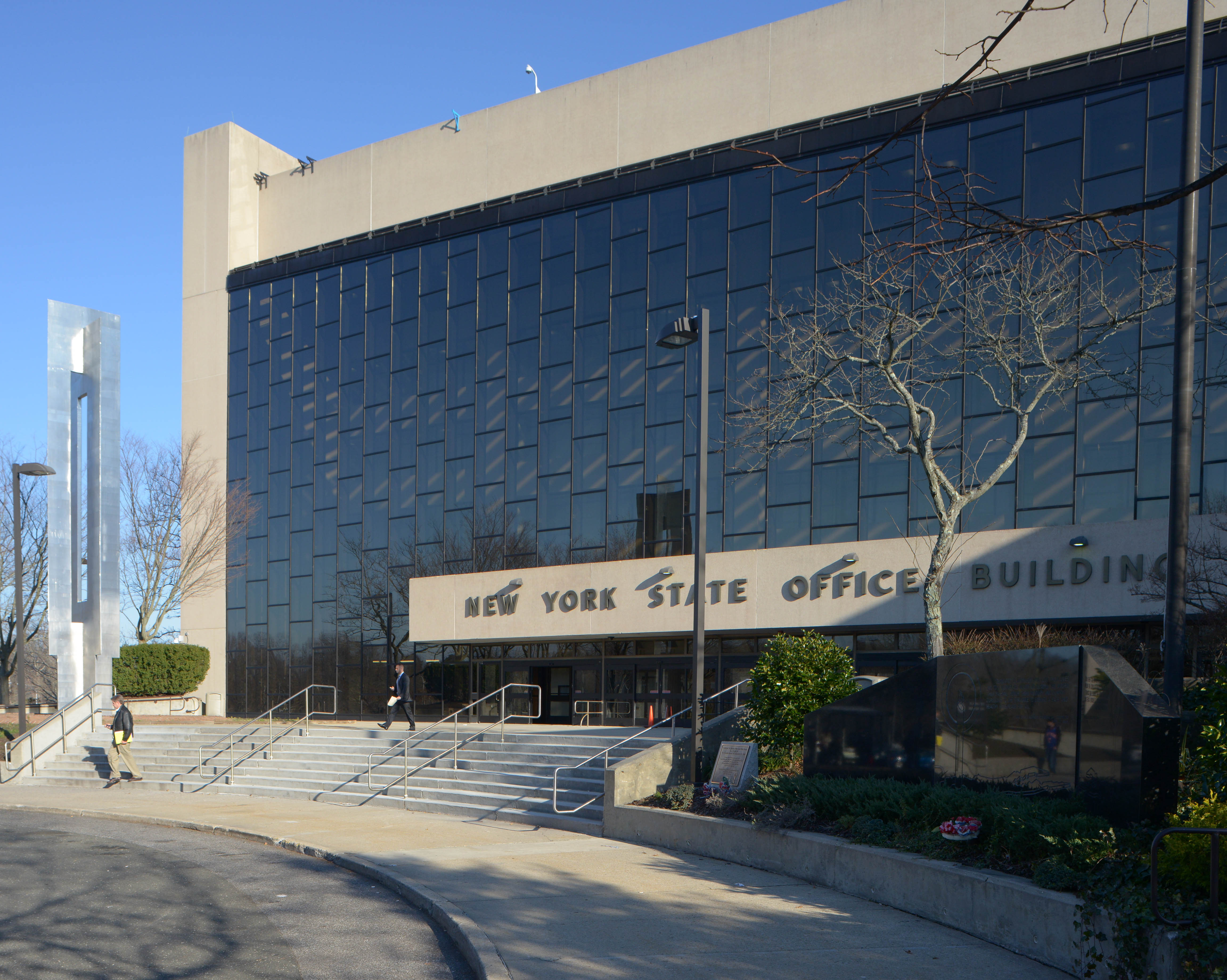 Farrell Fritz, P.C Hauppauge, NY Office