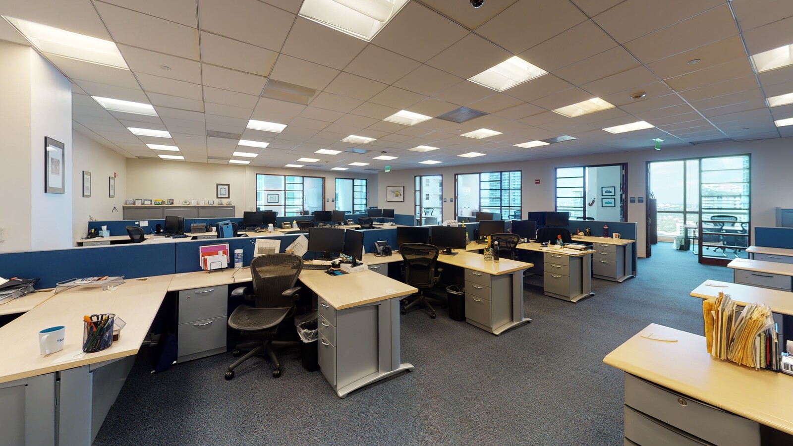 Hunton Andrews Kurth West Palm Beach, FL Office