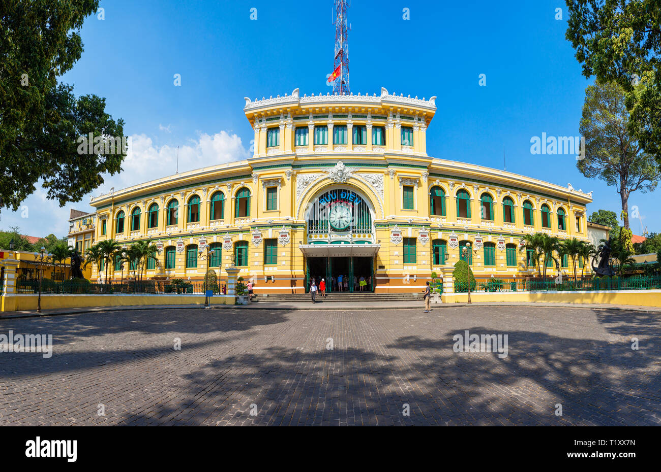 Frasers Law Company Ho Chi Minh City, Vietnam Office