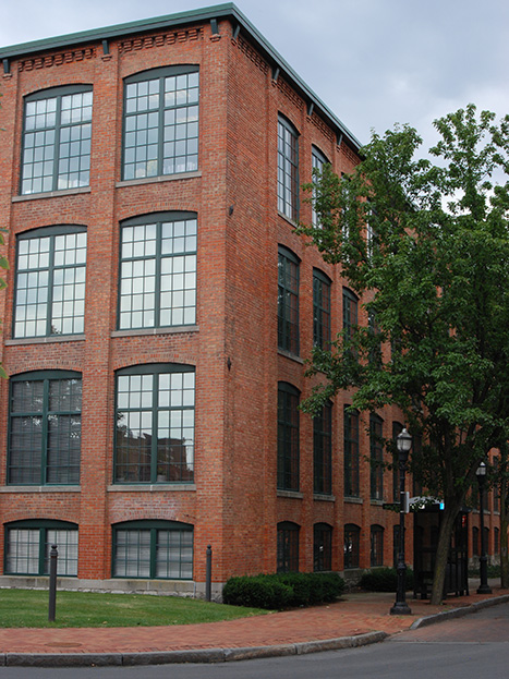 Blitman & King LLP Latham, NY Office