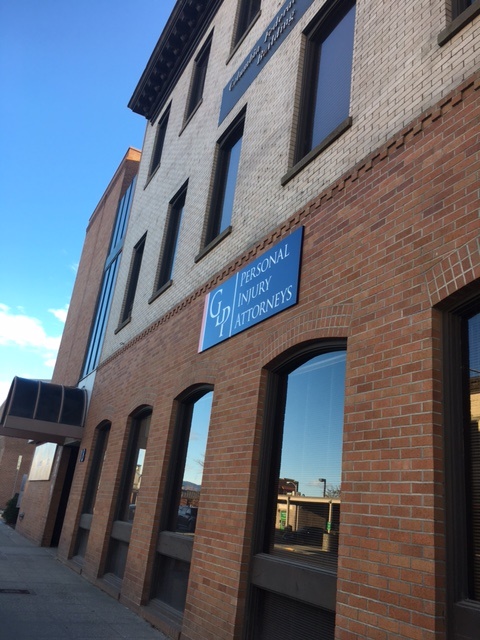 GLP Attorneys, P.S., Inc Seattle, WA Office