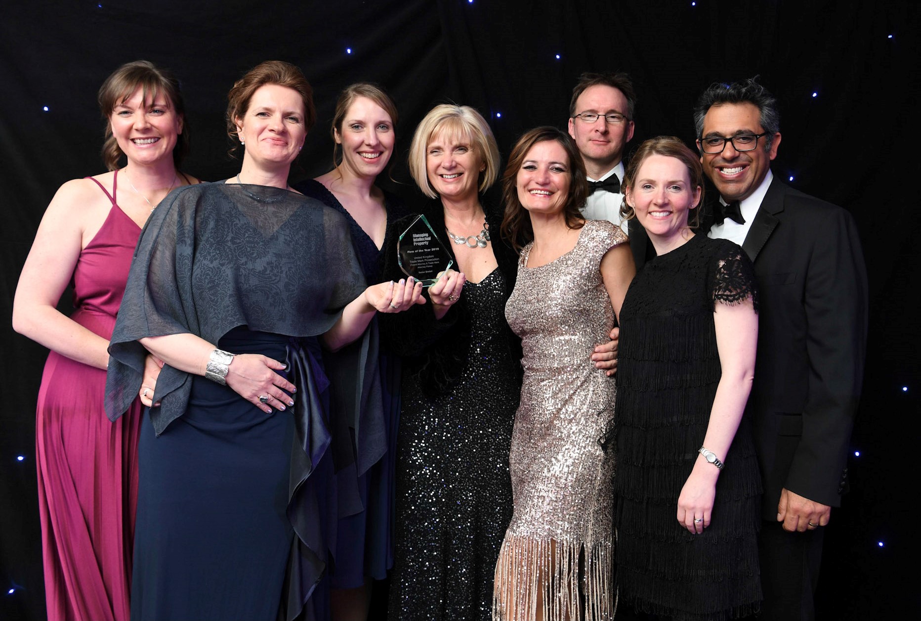 Barker Brettell LLP Nottingham, United Kingdom Office