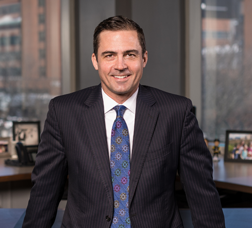 Marsh Spaeder Baur Spaeder & Schaaf, LLP Erie, PA Office