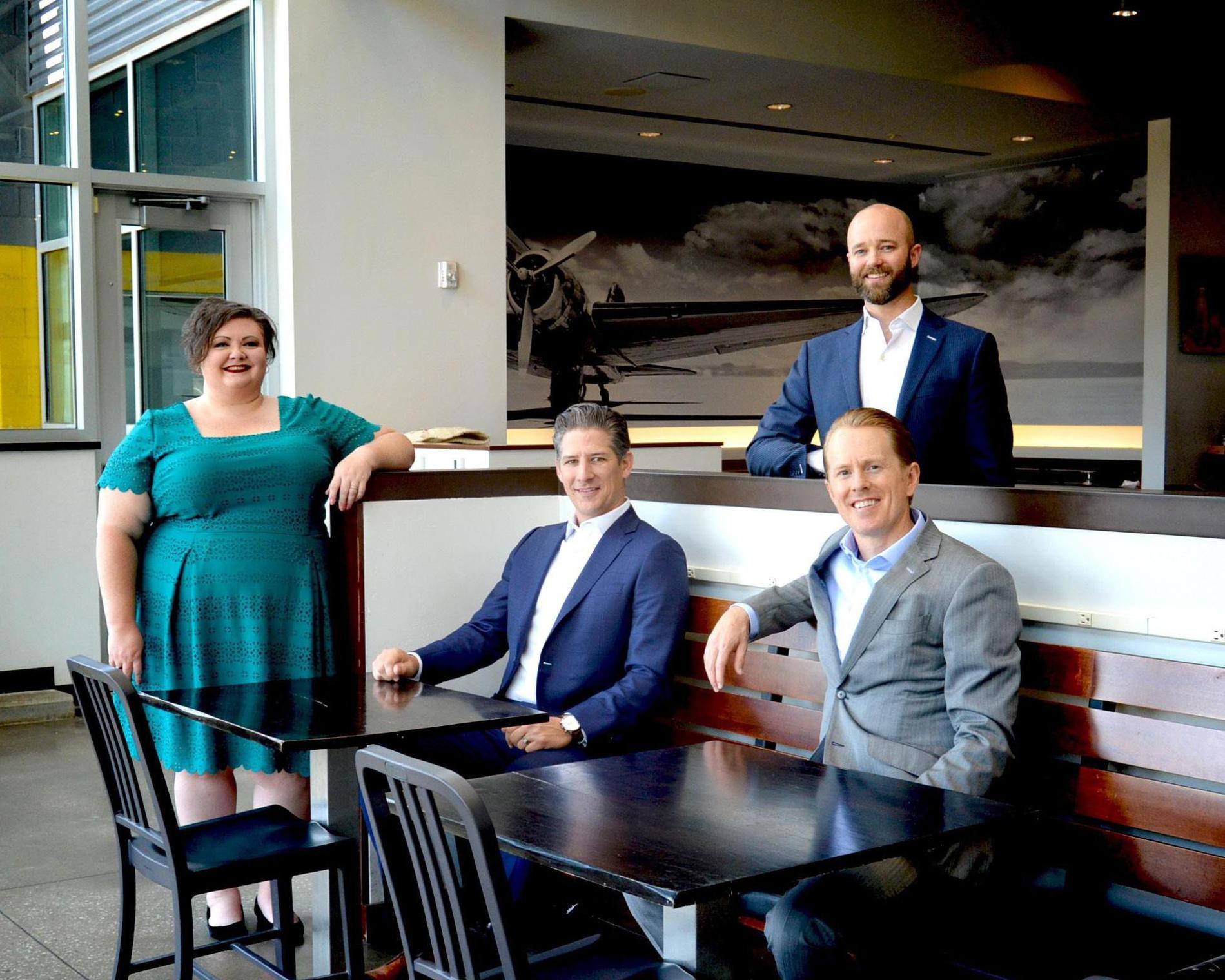 The Mathews Group, LC Leawood, KS Office